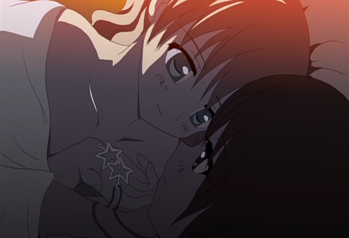 Kuttsukiboshi (Mabushii Fansub, UnAnime Corp.)